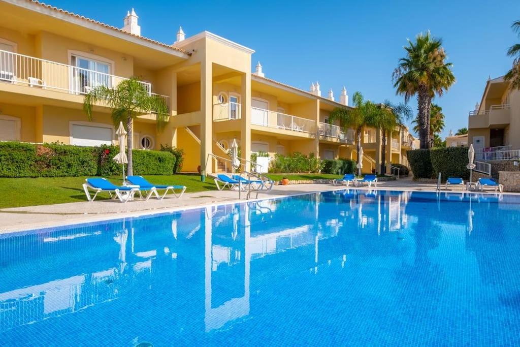 Apartment Stela's House - Alojamento Local Gale (Albufeira)